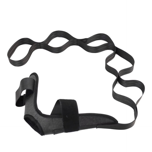Yoga Foot Stretching Band